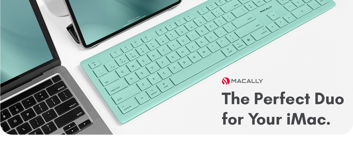 Keyboard and mouse combo