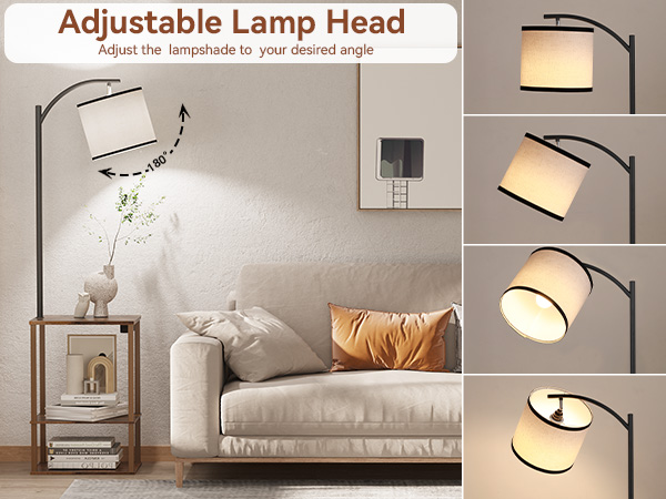 lamps for living room