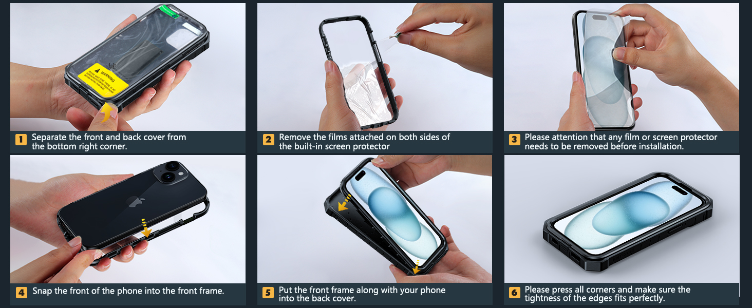 phone case iPhone 15