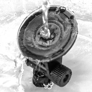 Reusable Suction Cup