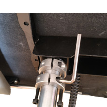 office chair sinking stopper