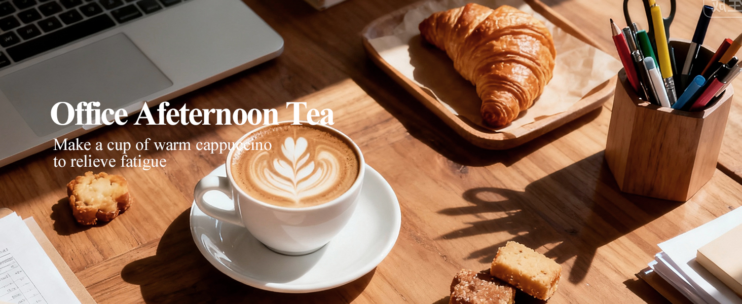 Office Afeternoon Tea