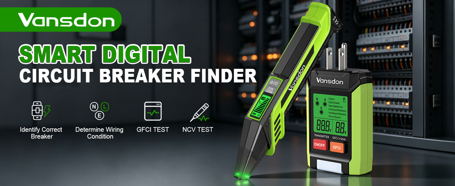 electrical tester