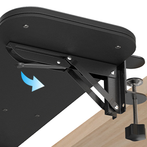arm rest for desk