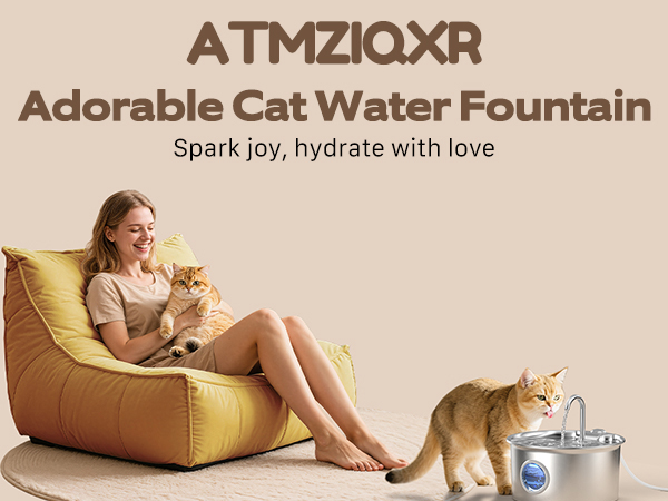 cat water fountain cat fountain pet water fountain water fountains for cats indoor pet fountain