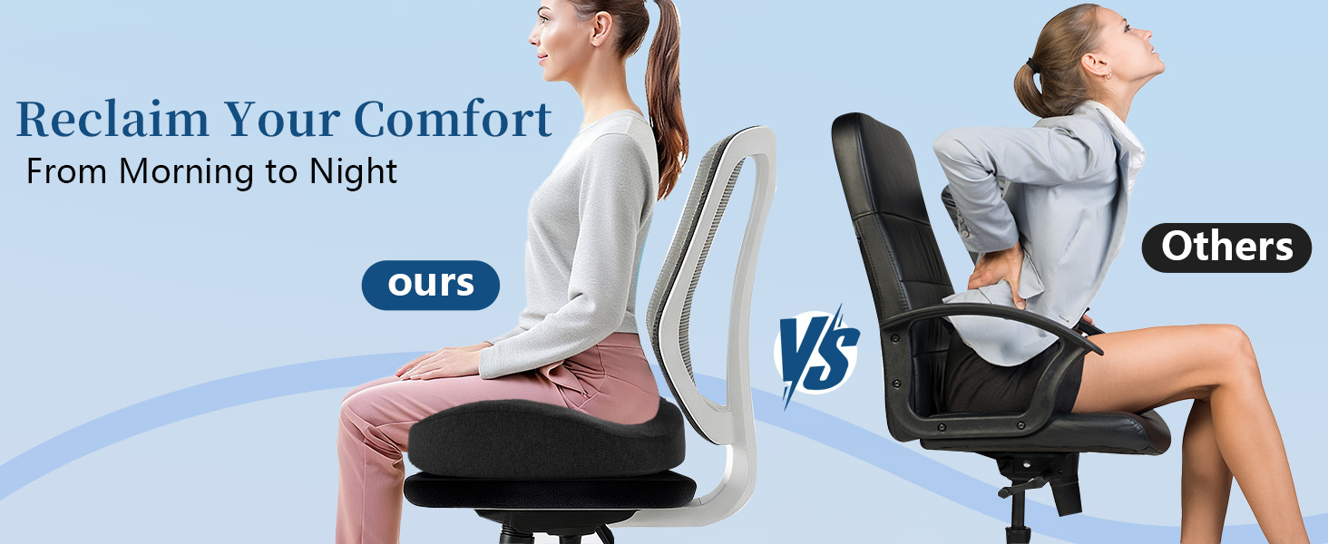 seat cushion
