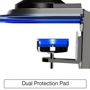 Protection pad