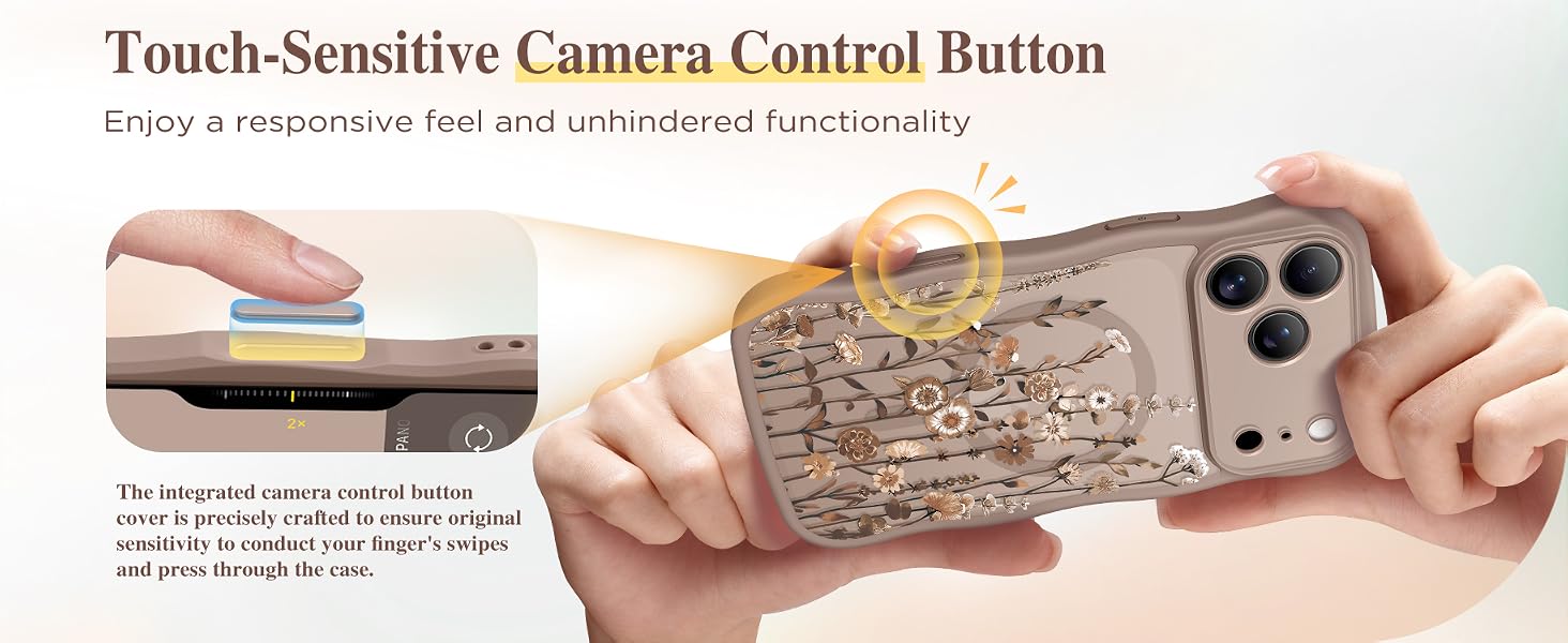 for iPhone 17 Pro Max Case