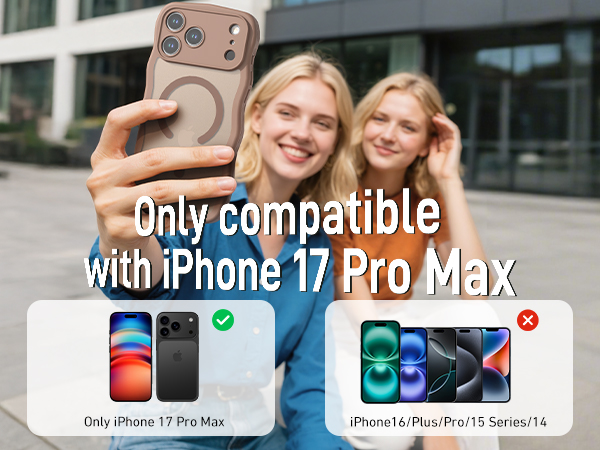 iphone 17 pro max cover