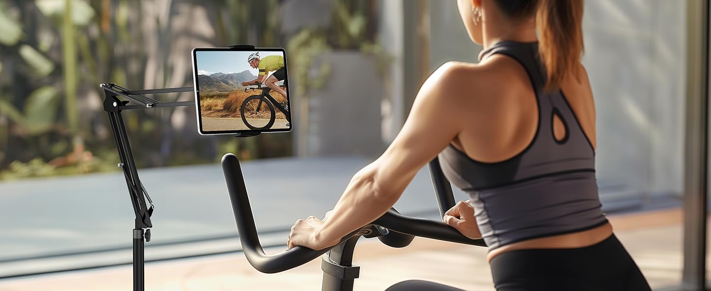 tablet holder