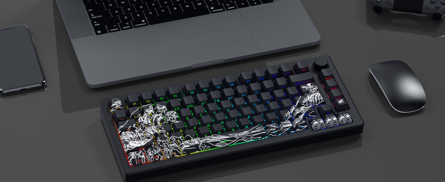 keyboard keycaps
