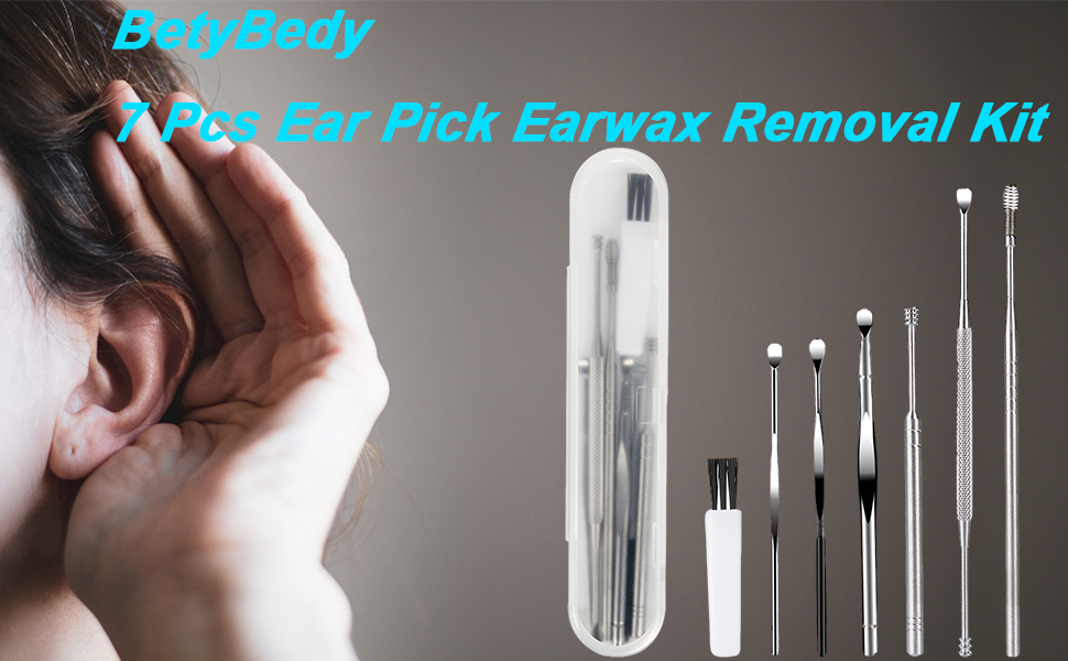 ear pick