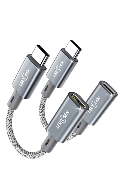 Lightning to USBC Adapter