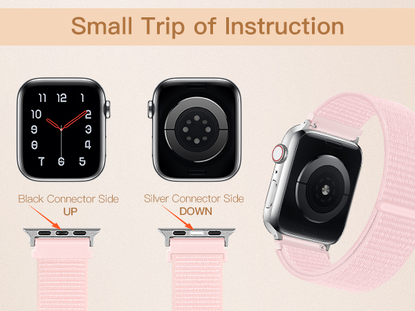 apple watch se band