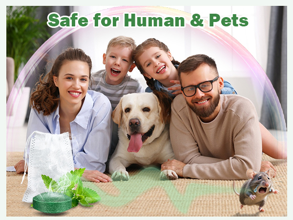 rodent repellent