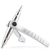 Wisscool Swaging Tool Pipe Tube Expander Hand Expanding Tool Refrigeration Tube Expander for Copp...