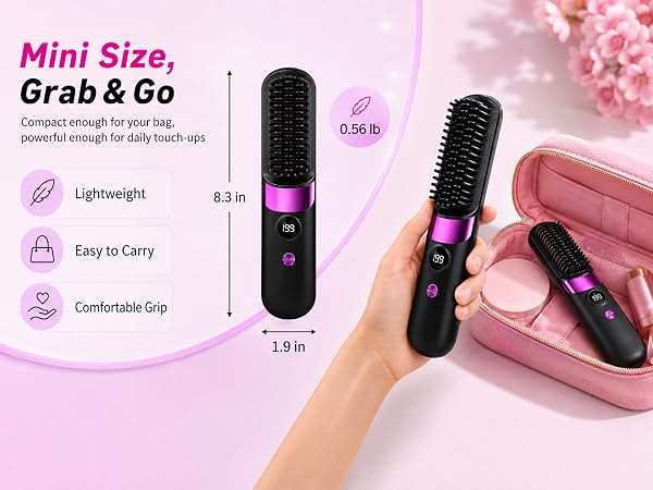hair straighteners for women