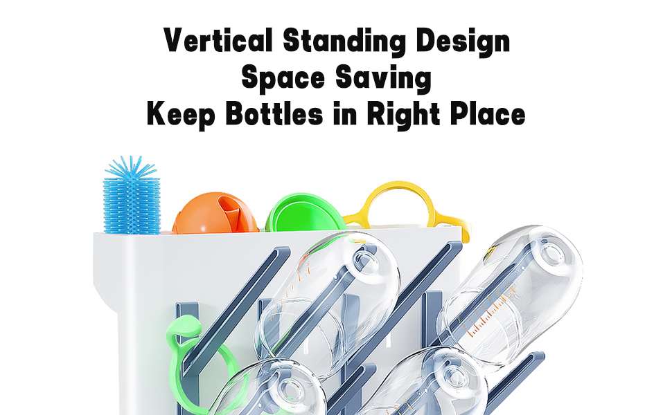 bottle rack