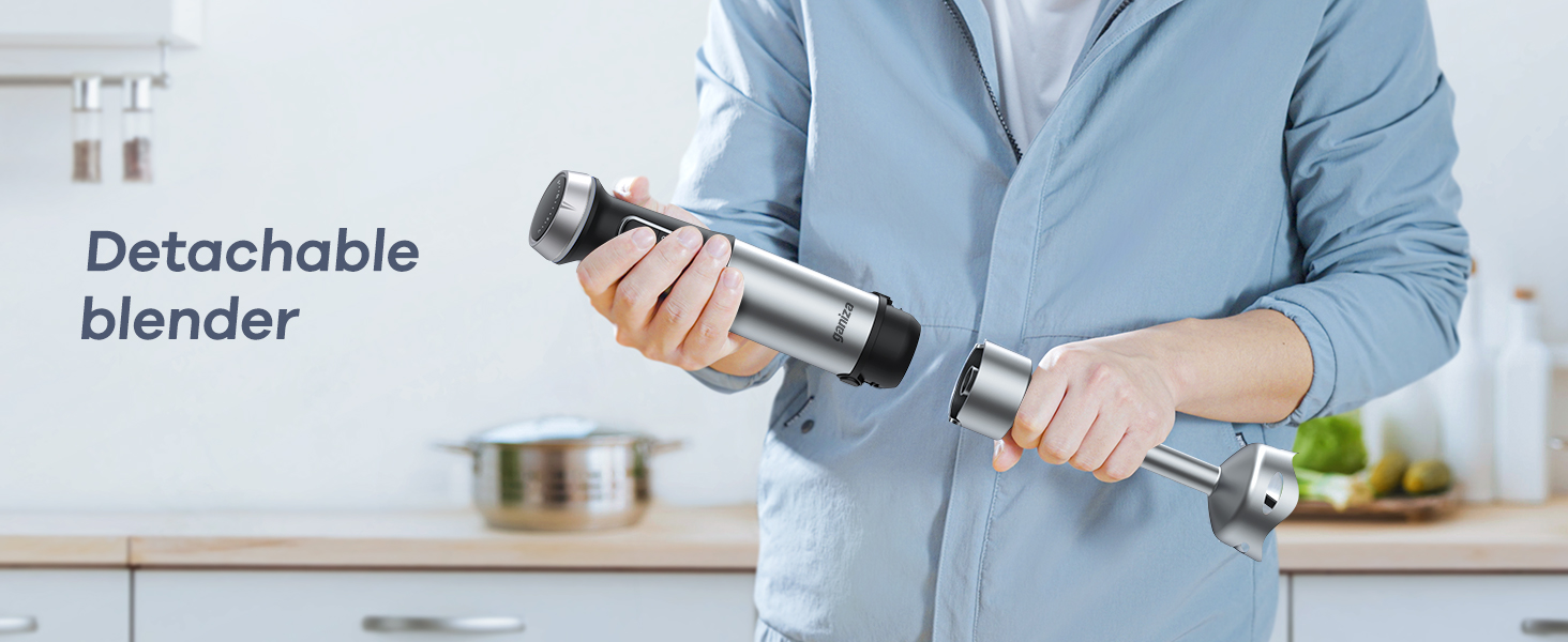 hand blender