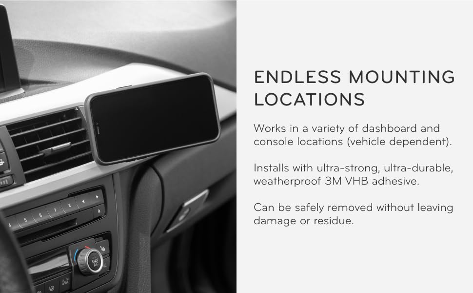 Car Mount