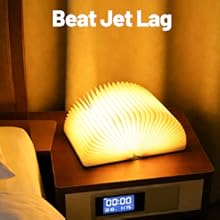 Beat Jet Lag