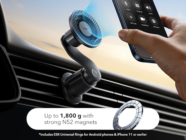 magsafe car mount