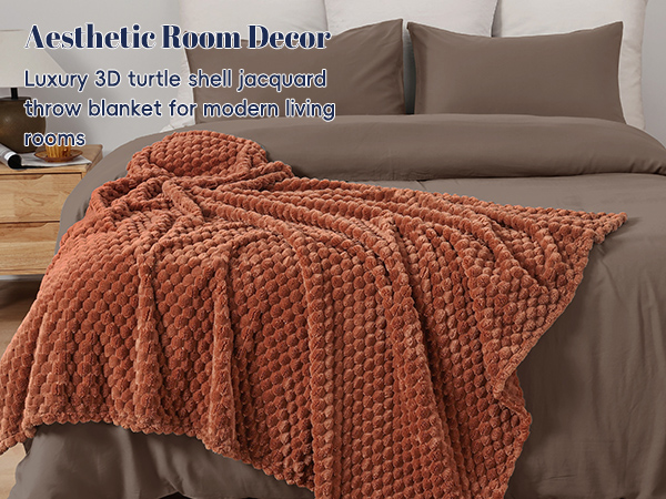 fleece blanket