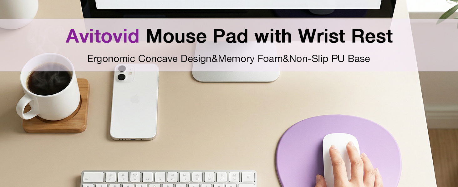 MOUSE PAD