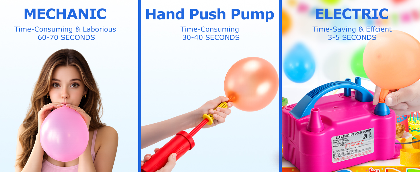 balloon pump