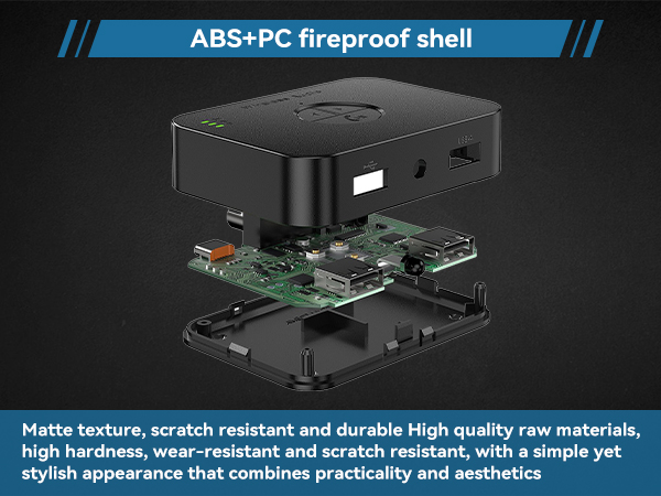 Receiver Adapter