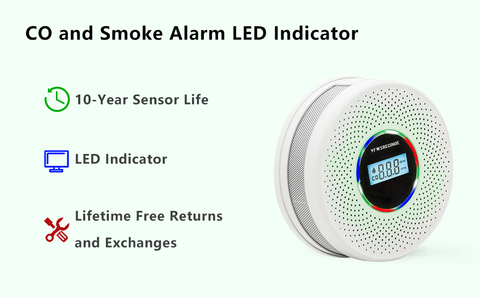 Smoke Alarm