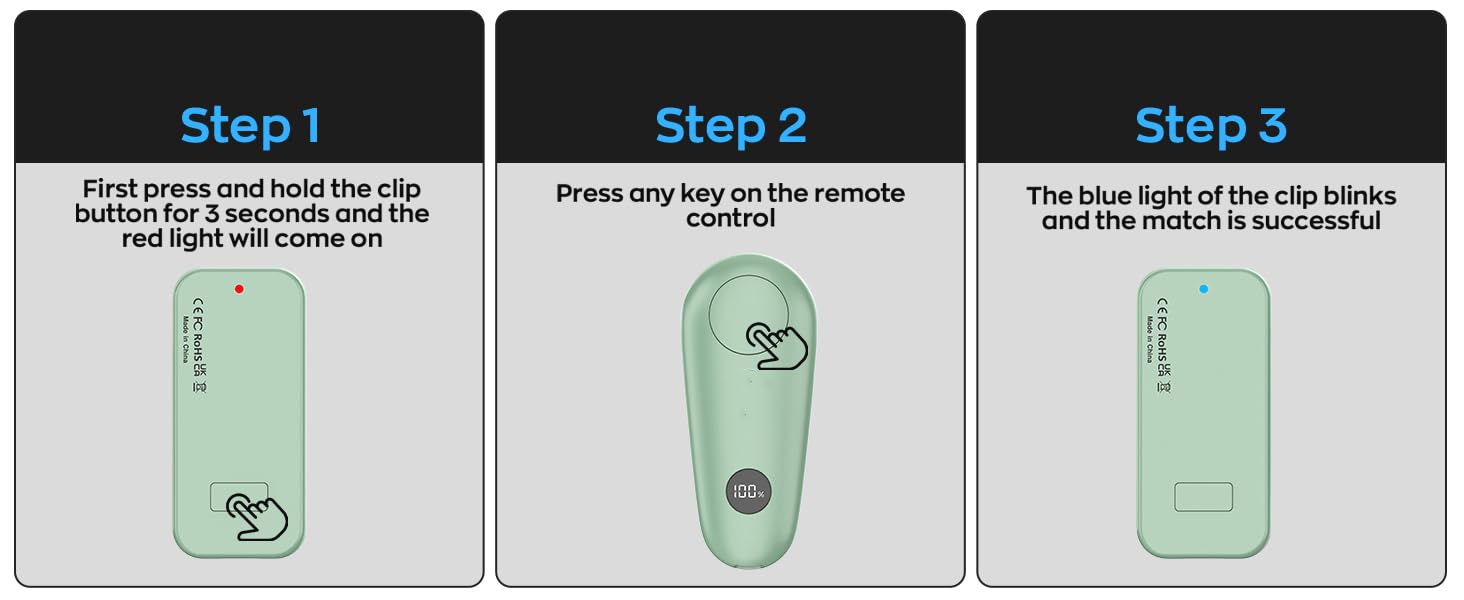 Easy to use