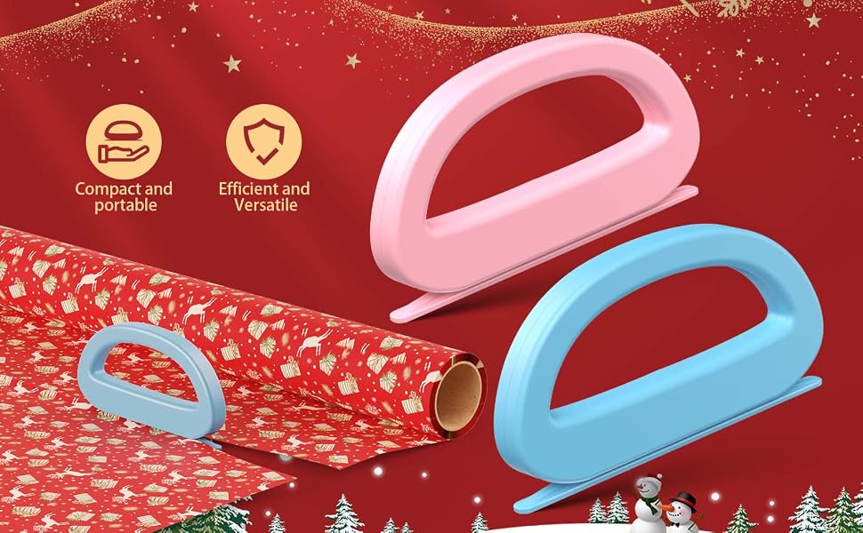 wrapping paper cutter