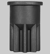 Engine Barring/Turning Socket Wrench For CAT Caterpillar, EUI/MUI &amp; Mack Engines, Fits 3176/3196/...