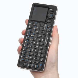 Rii wireless bluetooth keyboard