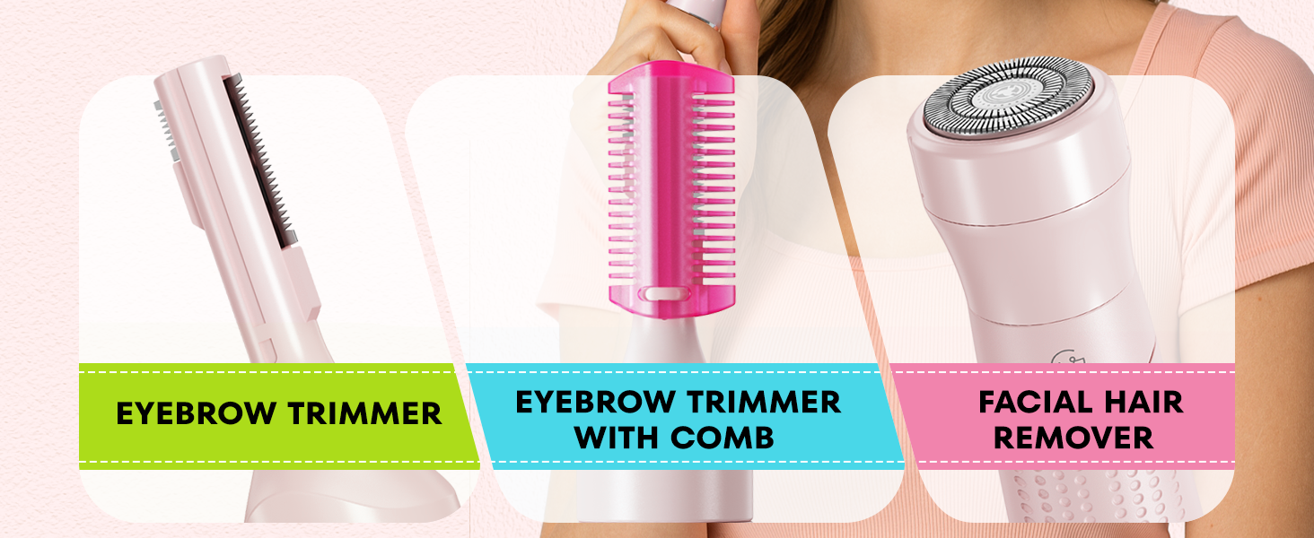 face razors for women