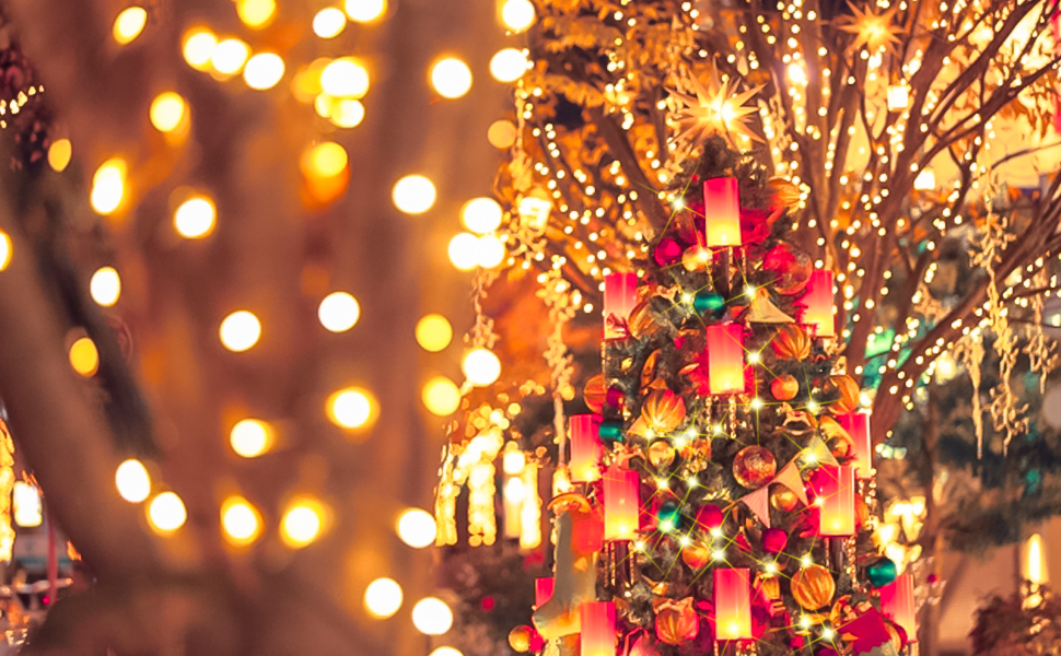 led battery powered fairy lights indoor bedroom string lights battery operated christmas lights