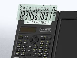 scientific calculator