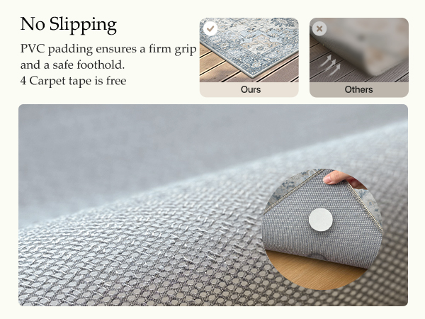 outdoor rug