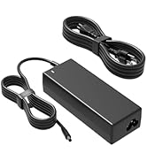 HSXIRQA 65W 45W Charger for Dell Inspiron 15 3000 Series 3500 3501 3502 3510 3511 3515 3520 3525 ...