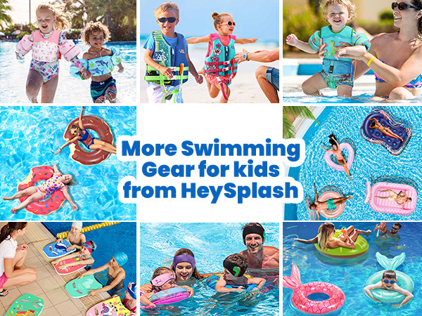 Pool Inflatable, Pool Floats