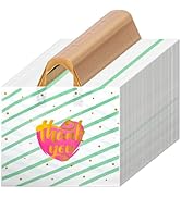 Elsjoy 80 Pack Thank You Merchandise Bags, 14 x 12 Reusable Boutique Shopping Bags for Party Favo...