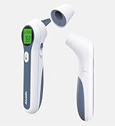 EAR THERMOMETER