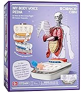 Human Body Model for Kids