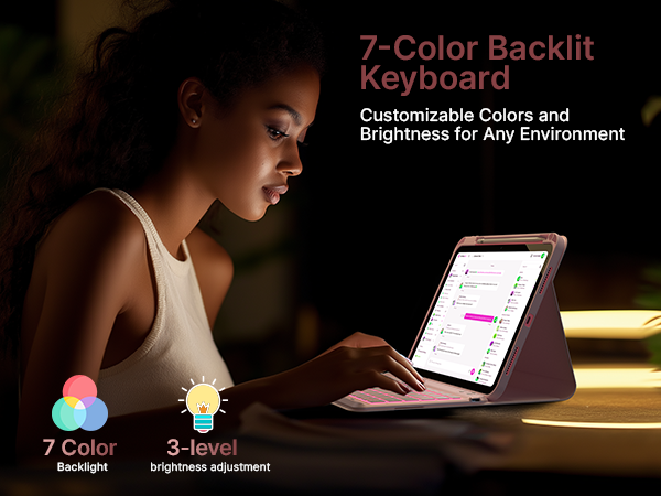 magic keyboard folio for ipad 10th generation