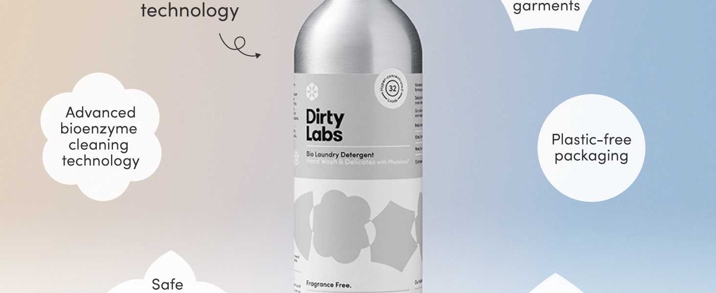 Dirty Labs