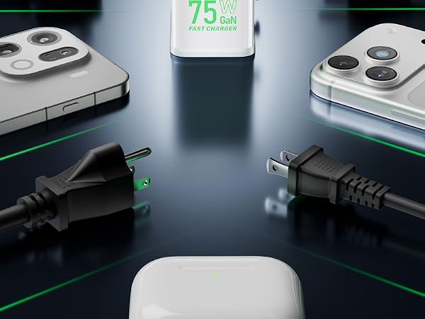 Travel Adapter