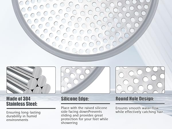 Shower Drain Cover