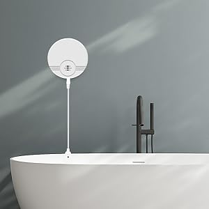 Water Sensor Alarm