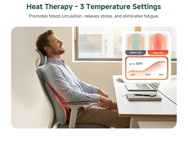back massager